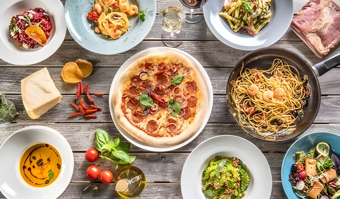 Europe’s Best Food Cities