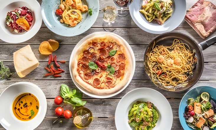 Europe’s Best Food Cities