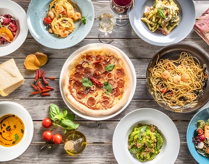 Europe’s Best Food Cities