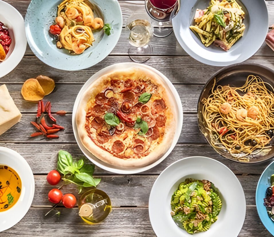 Europe’s Best Food Cities