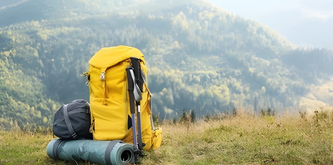 Travel Backpacks
