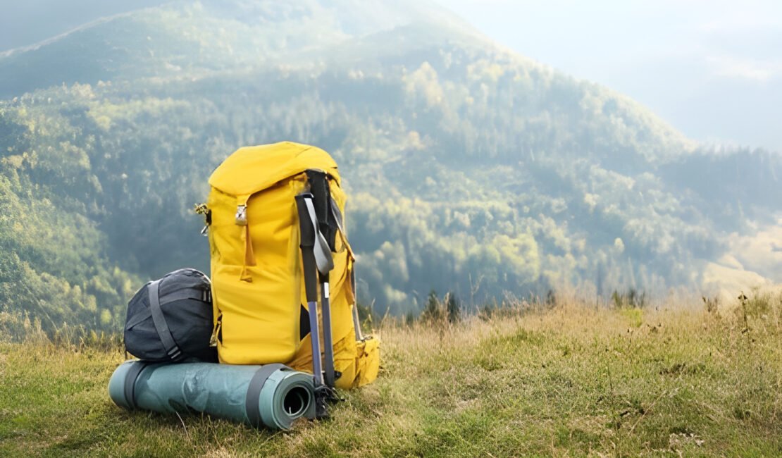Travel Backpacks
